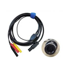 Cables patients biostim