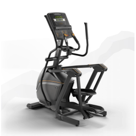 Elliptique Matrix Lifestyle