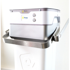 Nouvelle i-press 6 et 10