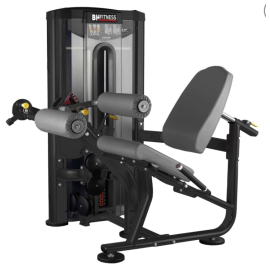 Leg Extension/Leg Curl BH Fitness L020B