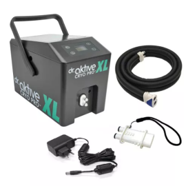Cryo compressive