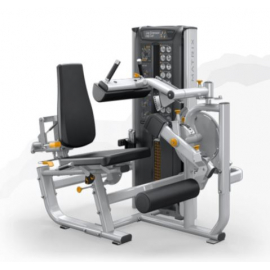 Medical Leg Extension/Leg Curl Matrix MD-S711