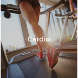Cardio Sport
