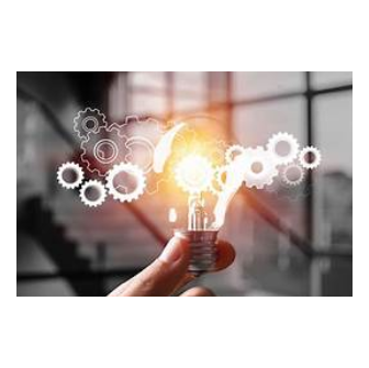 Les innovations