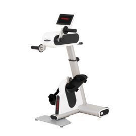 Entraineur th&eacute;rapeutique Kinevia AL