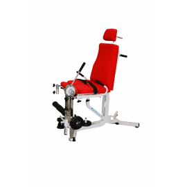 Fauteuil quadrischios Luxe : FF1-209